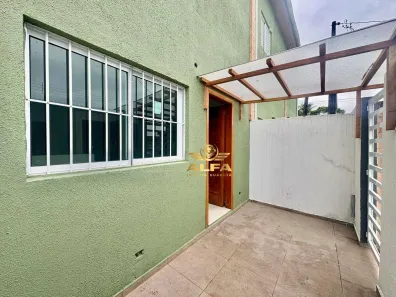 Sobrado com 3 Quartos à venda, 80m² no Jardim Primavera, Guarujá