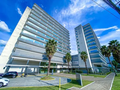 Sala Comercial com 1 Quarto à venda, 29m² no Passo das Pedras, Gravataí