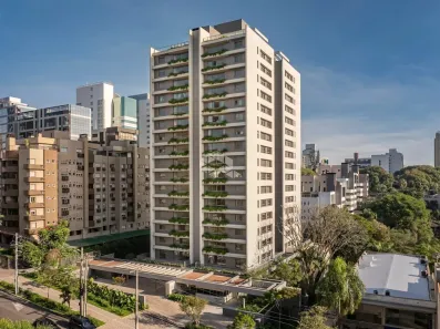 Apartamento com 3 Quartos à venda, 156m² no Boa Vista, Porto Alegre