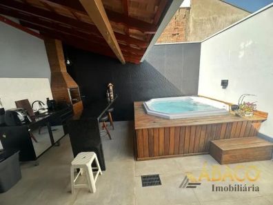 Casa com 2 Quartos à venda, 70m² no Jardim Ipanema, São Carlos