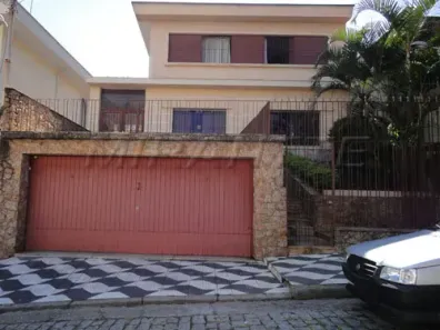 Sobrado com 4 Quartos à venda, 300m² no Jardim São Paulo(Zona Norte), São Paulo
