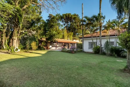 Casa com 3 Quartos à venda, 371m² no Jardim Marajoara, São Paulo