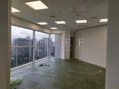 Prédio Comercial para alugar, 372m² no Vila Olímpia, São Paulo