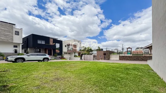 Lote/Terreno à venda, 162m² no Ahú, Curitiba