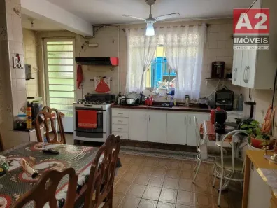 Sobrado com 3 Quartos à venda, 171m² no Jardim das Flores, Osasco