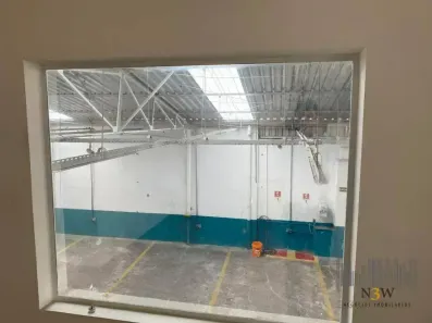 Galpão/Depósito/Armazém à venda, 550m² no Pinheiros, São Paulo