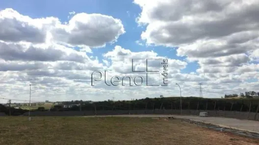Lote/Terreno à venda, 318m² no Residencial Jatibela, Campinas