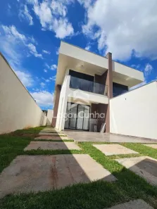 Casa com 2 Quartos à venda, 130m² no Jardins de Florença, Poços de Caldas