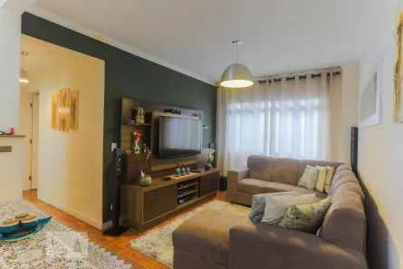 Apartamento com 2 Quartos à venda, 63m² no Cambuci, São Paulo