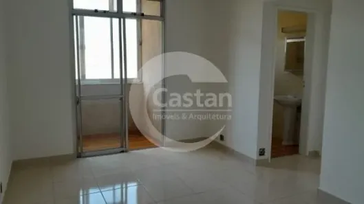 Apartamento com 1 Quarto à venda, 35m² no Mooca, São Paulo