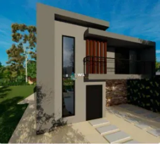 Lote/Terreno à venda, 140m² no Loteamento Cidade Administrativa, Jundiaí
