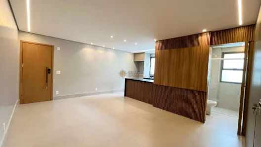 Apartamento com 1 Quarto à venda, 64m² no Funcionários, Belo Horizonte