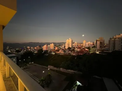 Cobertura com 3 Quartos à venda, 215m² no Barreiros, São José