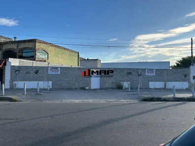 Lote/Terreno à venda, 430m² no Campo Grande, Rio de Janeiro