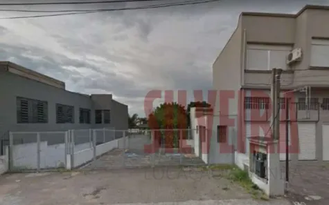 Lote/Terreno para alugar, 440m² no Petrópolis, Porto Alegre