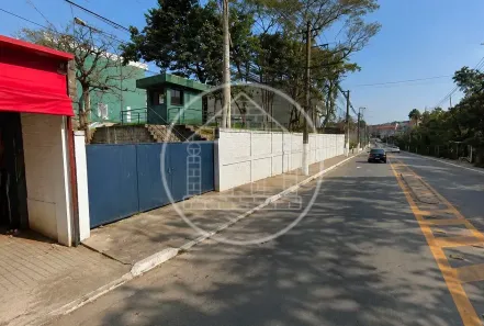 Prédio Comercial à venda, 3646m² no Parque Maria Fernandes, São Paulo