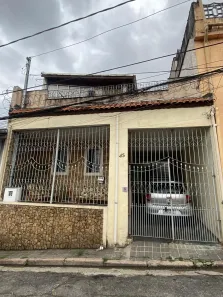 Casa com 3 Quartos à venda, 119m² no Vila Pierina, São Paulo