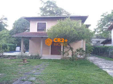 Casa de Condomínio com 5 Quartos à venda, 266m² no Aldeia dos Camarás, Camaragibe