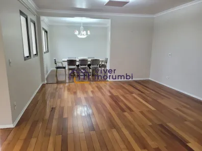 Apartamento com 3 Quartos à venda, 180m² no Vila Suzana, São Paulo