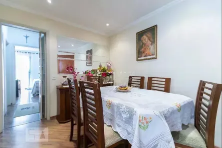 Apartamento com 3 Quartos à venda, 77m² no Chácara Inglesa, São Paulo