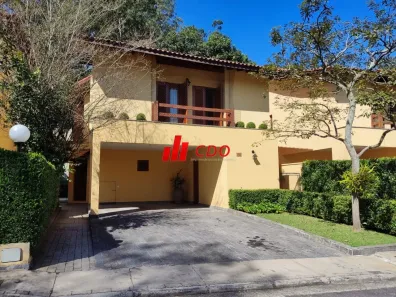 Casa de Condomínio com 3 Quartos à venda, 300m² no Parque Munhoz, São Paulo