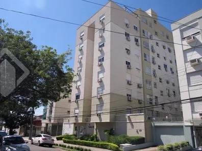 Apartamento com 2 Quartos à venda, 58m² no Azenha, Porto Alegre