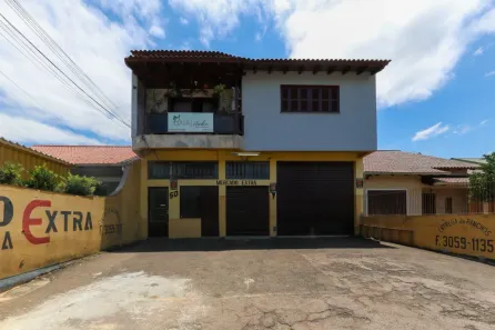 Ponto Comercial para alugar, 400m² no São Luis, Canoas