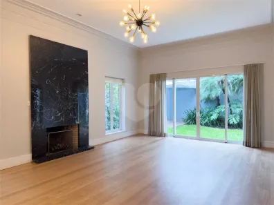 Casa com 4 Quartos para venda ou aluguel, 320m² no Jardim América, São Paulo