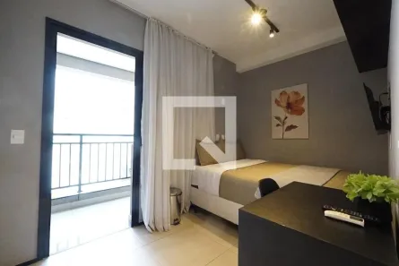 Kitnet com 1 Quarto à venda, 25m² no Vila Mariana, São Paulo