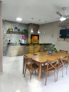 Casa de Condomínio com 3 Quartos à venda, 160m² no Jardim Yolanda, São José do Rio Preto
