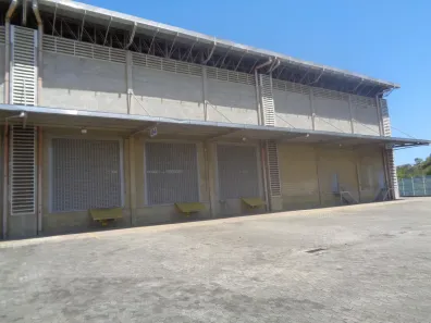 Galpão/Depósito/Armazém para alugar, 2000m² no Serra do Anil, Cariacica