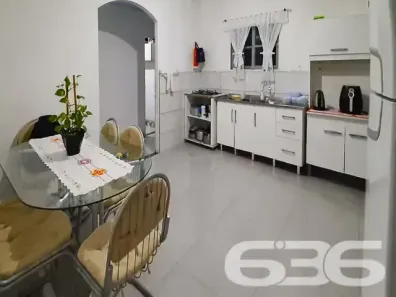Casa com 2 Quartos à venda, 110m² no Morro do Meio, Joinville