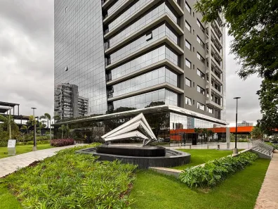 Imóvel Comercial para alugar, 298m² no Zona Armazém, Maringá
