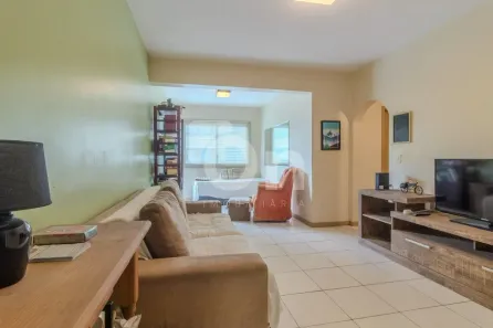 Apartamento com 3 Quartos à venda, 99m² no Trindade, Florianópolis