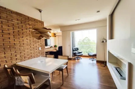 Apartamento com 1 Quarto à venda, 67m² no Vila Andrade, São Paulo
