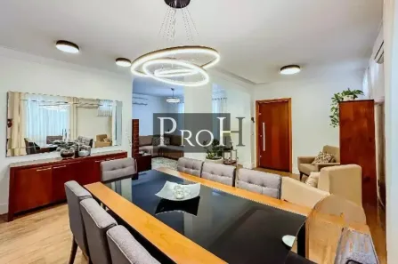 Casa com 4 Quartos à venda, 300m² no Nova Petrópolis, São Bernardo do Campo