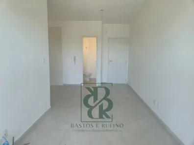 Apartamento com 2 Quartos à venda, 60m² no Vista Linda, Bertioga