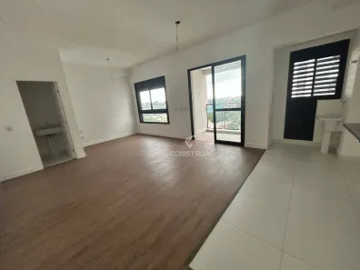 Apartamento com 1 Quarto à venda, 45m² no Taquaral, Campinas