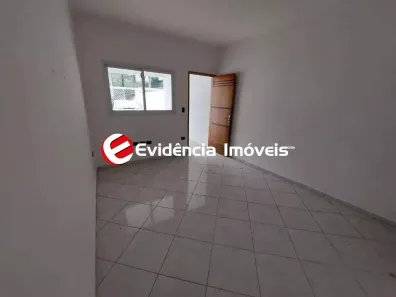 Sobrado com 3 Quartos para alugar, 84m² no Vila Linda, Santo André