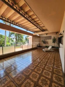 Casa com 4 Quartos à venda, 280m² no Vila Monumento, São Paulo