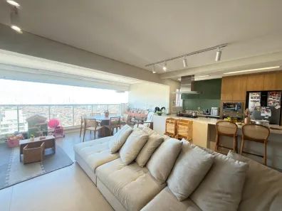 Apartamento com 2 Quartos à venda, 105m² no Cidade Mãe do Céu, São Paulo