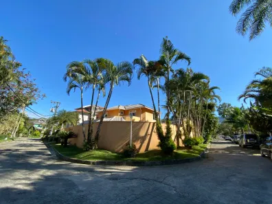 Casa de Condomínio com 4 Quartos para venda ou aluguel, 283m² no Vargem Grande, Rio de Janeiro