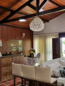 Fazenda/Sítio com 4 Quartos à venda, 600m² no Barra do Jacuípe, Camaçari
