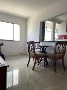 Apartamento com 1 Quarto à venda, 43m² no Santa Tereza, Porto Alegre