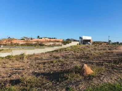 Lote/Terreno à venda, 460m² no Praia Linda, São Pedro da Aldeia