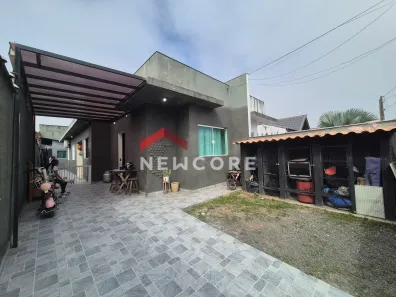 Casa com 3 Quartos à venda, 70m² no Balneário São João Batista 2, Peruíbe