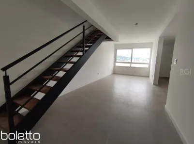 Apartamento com 2 Quartos à venda, 83m² no Petrópolis, Porto Alegre