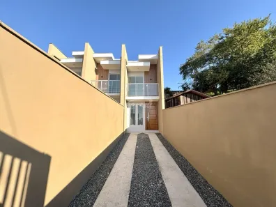 Casa com 2 Quartos para alugar, 70m² no Itoupava Central, Blumenau