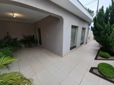 Casa com 2 Quartos à venda, 188m² no São Manoel, Americana