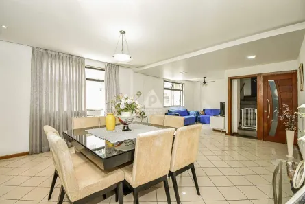 Casa de Condomínio com 4 Quartos à venda, 238m² no Tijuca, Rio de Janeiro